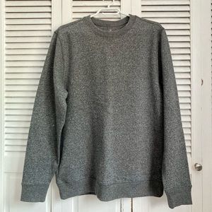 Denver Hayes brand modern fit sweatshirt